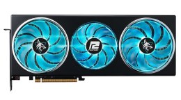 PowerColor Karta graficzna PowerColor Radeon RX 7800 XT Hellhound 16GB OC GDDR6