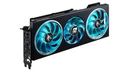 PowerColor Karta graficzna PowerColor Radeon RX 7800 XT Hellhound 16GB OC GDDR6
