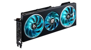PowerColor Karta graficzna PowerColor Radeon RX 7800 XT Hellhound 16GB OC GDDR6