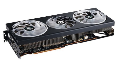 PowerColor Karta graficzna PowerColor Radeon RX 7800 XT Hellhound 16GB OC GDDR6 PowerColor Karta graficzna PowerColor Radeon RX 7800 XT Hellhound 16GB OC GDDR6