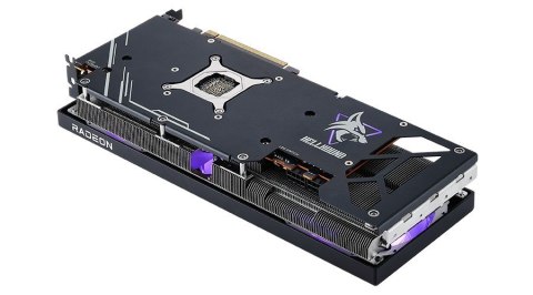 PowerColor Karta graficzna PowerColor Radeon RX 7800 XT Hellhound 16GB OC GDDR6 PowerColor Karta graficzna PowerColor Radeon RX 7800 XT Hellhound 16GB OC GDDR6