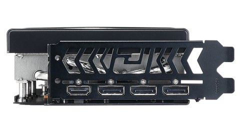 PowerColor Karta graficzna PowerColor Radeon RX 7800 XT Hellhound 16GB OC GDDR6 PowerColor Karta graficzna PowerColor Radeon RX 7800 XT Hellhound 16GB OC GDDR6
