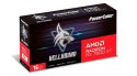 PowerColor Karta graficzna PowerColor Radeon RX 7800 XT Hellhound 16GB OC GDDR6