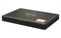 QNAP Qnap TBS-464-8G, Compact, 4 x M.2 2280 PCIe, Intel Celeron N5105/N5095 Quad Core, onboard 8GB DDR4 (not expandable), 2 x 2.5GbE,