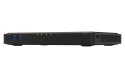QNAP Qnap TBS-464-8G, Compact, 4 x M.2 2280 PCIe, Intel Celeron N5105/N5095 Quad Core, onboard 8GB DDR4 (not expandable), 2 x 2.5GbE,