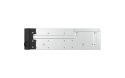 QNAP Qnap TS-855eU-8G, 2U, 8 x 2.5"/3.5" SATA, Intel Atom C5125 8C/8T, 8 GB SODIMM DDR4 (max. 64GB ), 2 x 2.5GbE, Single PSU