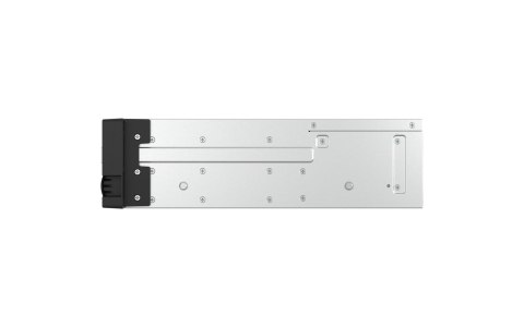 QNAP Qnap TS-855eU-8G, 2U, 8 x 2.5"/3.5" SATA, Intel Atom C5125 8C/8T, 8 GB SODIMM DDR4 (max. 64GB ), 2 x 2.5GbE, Single PSU QNAP Qnap TS-855eU-8G, 2U, 8 x 2.5"/3.5" SATA, Intel Atom C5125 8C/8T, 8 GB SODIMM DDR4 (max. 64GB ), 2 x 2.5GbE, Single PSU