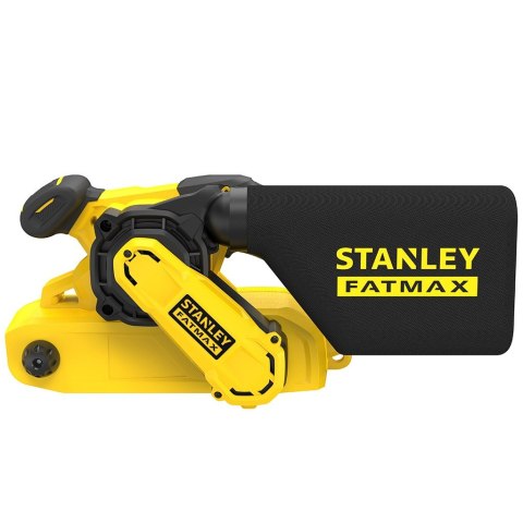 STANLEY Szlifierka taśmowa 1010W FMEW204K Stanley STANLEY Szlifierka taśmowa 1010W FMEW204K Stanley