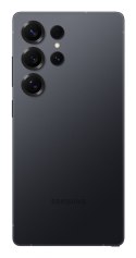 Samsung Samsung Galaxy S25 Ultra (S938) 5G 12/512 GB Dual Sim Titanium Jetblack