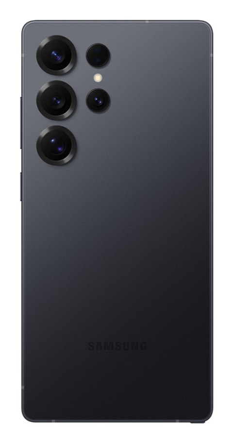 Samsung Samsung Galaxy S25 Ultra (S938) 5G 12/512 GB Dual Sim Titanium Jetblack Samsung Samsung Galaxy S25 Ultra (S938) 5G 12/512 GB Dual Sim Titanium Jetblack