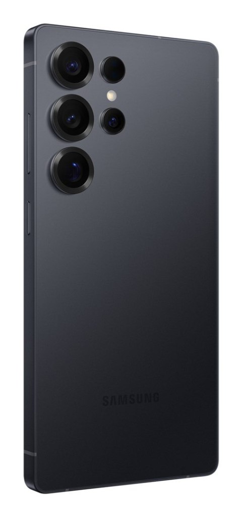 Samsung Samsung Galaxy S25 Ultra (S938) 5G 12/512 GB Dual Sim Titanium Jetblack Samsung Samsung Galaxy S25 Ultra (S938) 5G 12/512 GB Dual Sim Titanium Jetblack