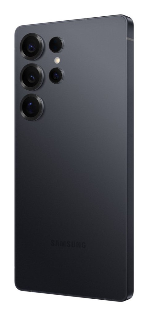 Samsung Samsung Galaxy S25 Ultra (S938) 5G 12/512 GB Dual Sim Titanium Jetblack Samsung Samsung Galaxy S25 Ultra (S938) 5G 12/512 GB Dual Sim Titanium Jetblack