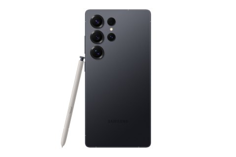 Samsung Samsung Galaxy S25 Ultra (S938) 5G 12/512 GB Dual Sim Titanium Jetblack Samsung Samsung Galaxy S25 Ultra (S938) 5G 12/512 GB Dual Sim Titanium Jetblack
