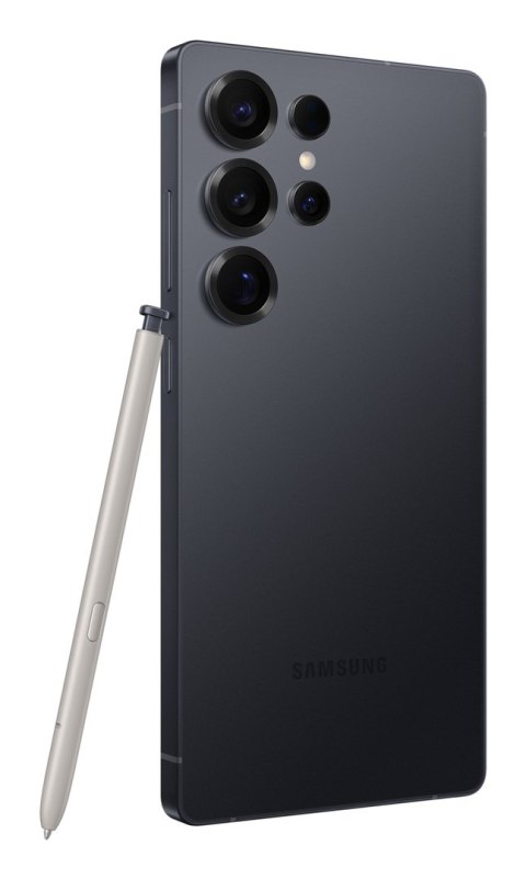 Samsung Samsung Galaxy S25 Ultra (S938) 5G 12/512 GB Dual Sim Titanium Jetblack Samsung Samsung Galaxy S25 Ultra (S938) 5G 12/512 GB Dual Sim Titanium Jetblack