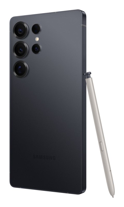 Samsung Samsung Galaxy S25 Ultra (S938) 5G 12/512 GB Dual Sim Titanium Jetblack Samsung Samsung Galaxy S25 Ultra (S938) 5G 12/512 GB Dual Sim Titanium Jetblack