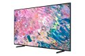Samsung Telewizor 43" QLED Samsung QE43Q60B (4K HDR 3100 PQI DVB-T2 HEVC Smart) (WYPRZEDAŻ)