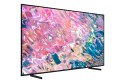 Samsung Telewizor 43" QLED Samsung QE43Q60B (4K HDR 3100 PQI DVB-T2 HEVC Smart) (WYPRZEDAŻ)