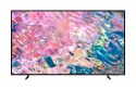 Samsung Telewizor 43" QLED Samsung QE43Q60B (4K HDR 3100 PQI DVB-T2 HEVC Smart) (WYPRZEDAŻ)