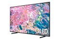 Samsung Telewizor 43" QLED Samsung QE43Q60B (4K HDR 3100 PQI DVB-T2 HEVC Smart) (WYPRZEDAŻ)