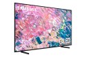 Samsung Telewizor 43" QLED Samsung QE43Q60B (4K HDR 3100 PQI DVB-T2 HEVC Smart) (WYPRZEDAŻ)