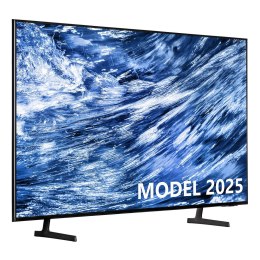 Samsung Telewizor Samsung QE55Q7F2 QLED 55'' 4K Ultra HD Tizen Q-Symphony DVB-T2 Czarny