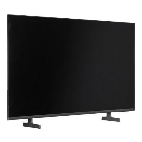 Samsung Telewizor Samsung UE55U7022F LED 55'' 4K Ultra HD Tizen Q-Symphony DVB-T2 Czarny Samsung Telewizor Samsung UE55U7022F LED 55'' 4K Ultra HD Tizen Q-Symphony DVB-T2 Czarny