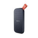 SanDisk SANDISK PORTABLE SSD 2TB (800 MB/s) SanDisk SANDISK PORTABLE SSD 2TB (800 MB/s)