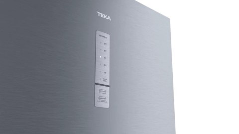 TEKA Chłodziarka TEKA RSL 75640 SS