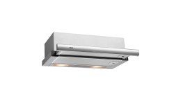 TEKA Okap teleskopowy TEKA TL 6310 INOX 40474250 (332 m3/h; 600mm; kolor inox)