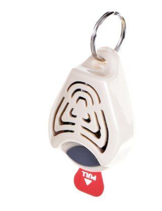 TICKLESS TICKLESS - odstraszacz kleszczy dla zwierząt