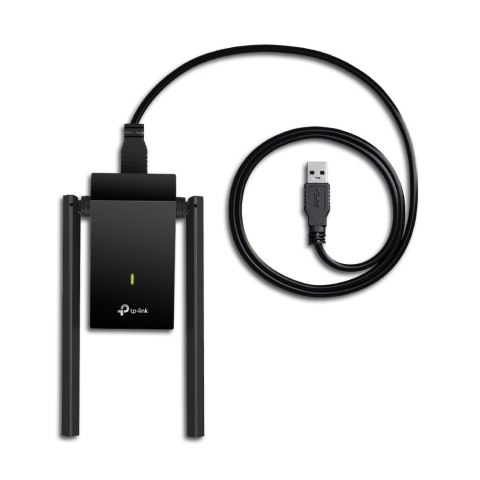 TP-LINK Karta sieciowa TP-LINK ARCHER T4U Plus TP-LINK Karta sieciowa TP-LINK ARCHER T4U Plus
