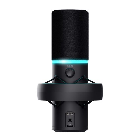 Trust Mikrofon Trust GXT 255+ ONYX + statyw (24354)