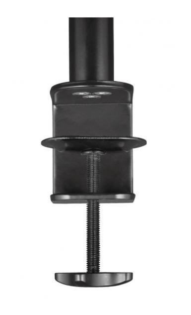 Trust Uchwyt na 2 monitory TRUST GXT1120 Mara Dual