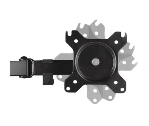 Trust Uchwyt na 2 monitory TRUST GXT1120 Mara Dual