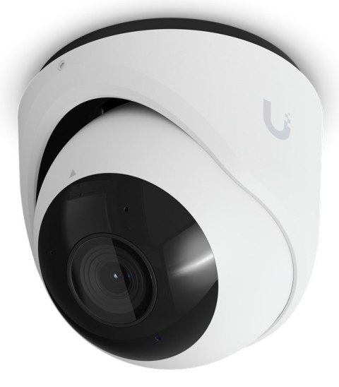 UBIQUITI Kamera Ubiquti UniFi G6 Turret White (UVC-G6-Turret-W) 8MP 3840 x 2160 (16:9) IP66 IK04 12,5W