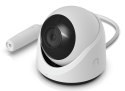 UBIQUITI Kamera Ubiquti UniFi G6 Turret White (UVC-G6-Turret-W) 8MP 3840 x 2160 (16:9) IP66 IK04 12,5W