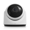 UBIQUITI Kamera Ubiquti UniFi G6 Turret White (UVC-G6-Turret-W) 8MP 3840 x 2160 (16:9) IP66 IK04 12,5W