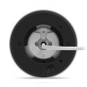 UBIQUITI Kamera Ubiquti UniFi G6 Turret White (UVC-G6-Turret-W) 8MP 3840 x 2160 (16:9) IP66 IK04 12,5W