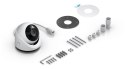 UBIQUITI Kamera Ubiquti UniFi G6 Turret White (UVC-G6-Turret-W) 8MP 3840 x 2160 (16:9) IP66 IK04 12,5W