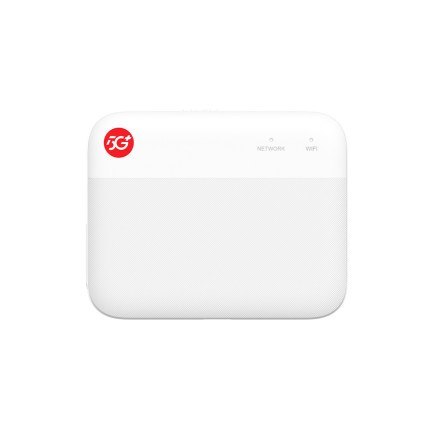 ZTE Poland Router ZTE F50 5G (WYPRZEDAŻ) ZTE Poland Router ZTE F50 5G (WYPRZEDAŻ)