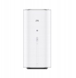 ZTE Poland Router ZTE G5 Ultra 5G (MC8512) Rrouter stacjonarny SIM 5G Ultra z WiFi7