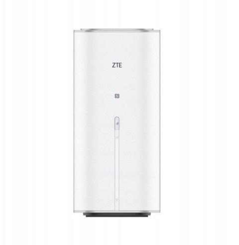 ZTE Poland Router ZTE G5 Ultra 5G (MC8512) Rrouter stacjonarny SIM 5G Ultra z WiFi7 ZTE Poland Router ZTE G5 Ultra 5G (MC8512) Rrouter stacjonarny SIM 5G Ultra z WiFi7