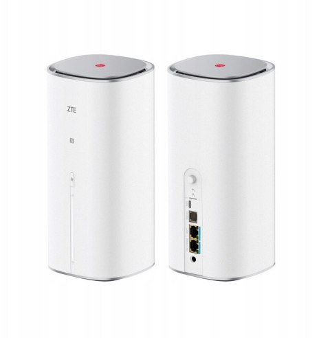 ZTE Poland Router ZTE G5 Ultra 5G (MC8512) Rrouter stacjonarny SIM 5G Ultra z WiFi7 ZTE Poland Router ZTE G5 Ultra 5G (MC8512) Rrouter stacjonarny SIM 5G Ultra z WiFi7
