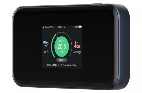 ZTE Poland Router ZTE MU5001 Brak portu LAN