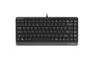A4 TECH A4TECH KLAWIATURA FSTYLER FK11 GREY A4TKLA46787 A4 TECH A4TECH KLAWIATURA FSTYLER FK11 GREY A4TKLA46787