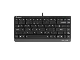 A4 TECH A4TECH KLAWIATURA FSTYLER FK11 GREY A4TKLA46787