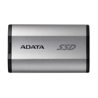 ADATA ADATA DYSK SSD SD 810 500GB SILVER