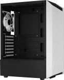 Aerocool OBUDOWA AEROCOOL PGS BIONIC-G-WT-v2 RGB (WYPRZEDAŻ)
