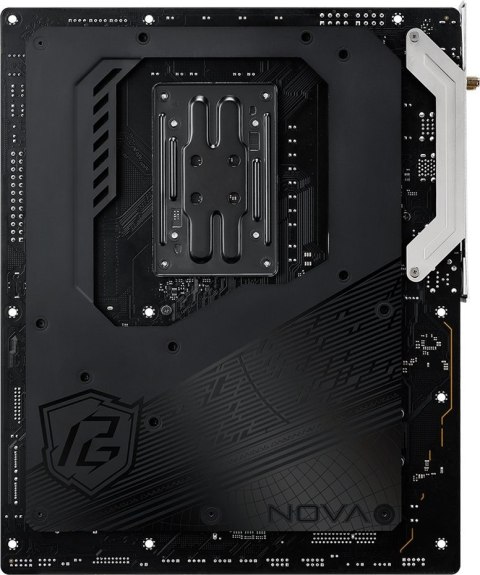Asrock Płyta główna ASRock X870 NOVA WIFI Asrock Płyta główna ASRock X870 NOVA WIFI