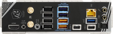 Asrock Płyta główna ASRock X870 NOVA WIFI Asrock Płyta główna ASRock X870 NOVA WIFI